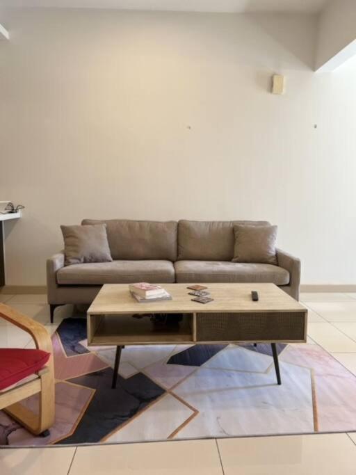 Suasana Suites Ceylon Bukit Ceylon By Coton Atelier Kuala Lumpur Exterior photo