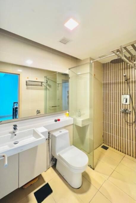 Suasana Suites Ceylon Bukit Ceylon By Coton Atelier Kuala Lumpur Exterior photo